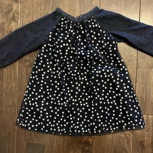 Baby Gap 2T tulle party dress